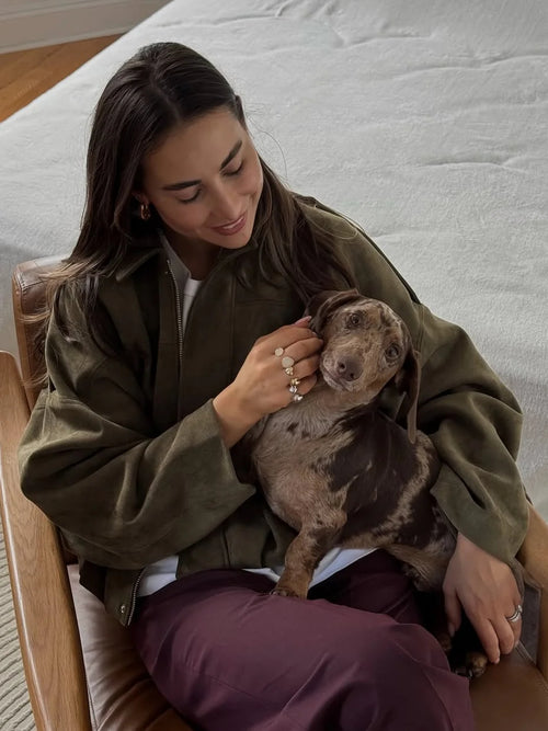 Aveline™ – Bomber Jacket