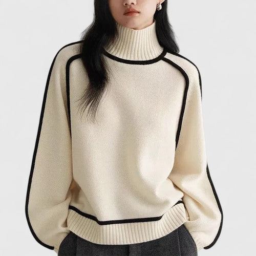 Tianna - Sophisticated Sweater