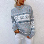 Sia™ - Vintage Sweater