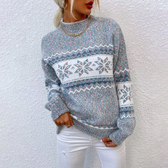 Sia™ - Vintage Sweater