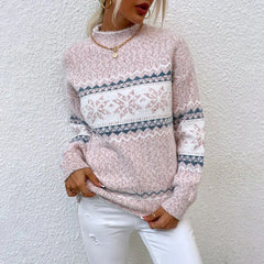 Sia™ - Vintage Sweater