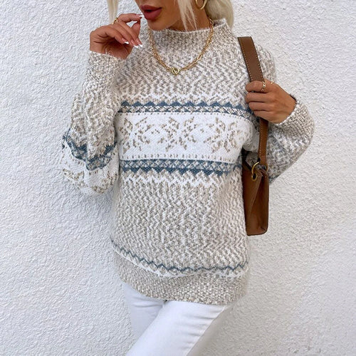 Sia™ - Vintage Sweater