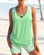 Elisa - Trendy Tankini