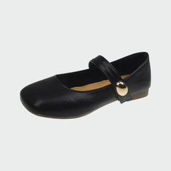 Grace – Minimalist Mary Janes