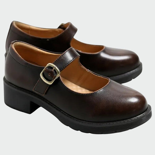 Livia – Orthopedic Comfort Shoes