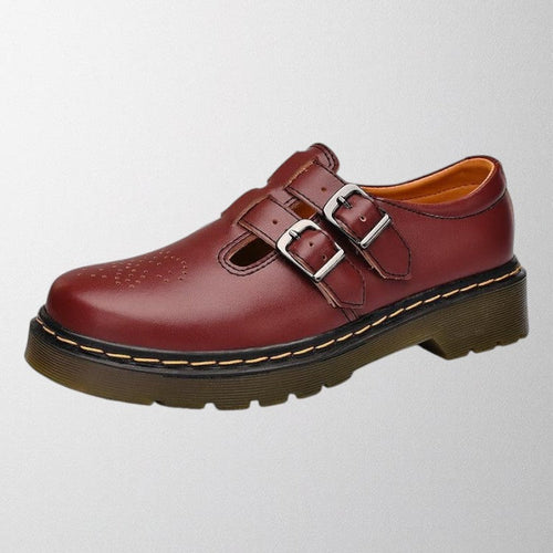 Mira – Orthopaedic Mary Janes