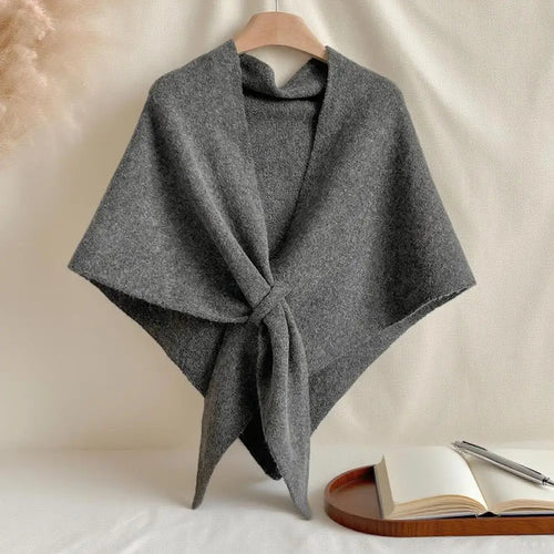 Nora™ - Cashmere Shawl