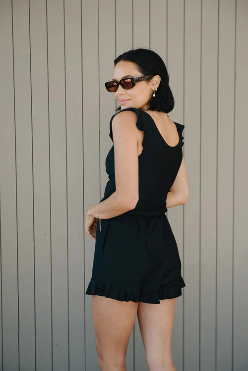 Maye - Swimsuit With Tummy Coverage