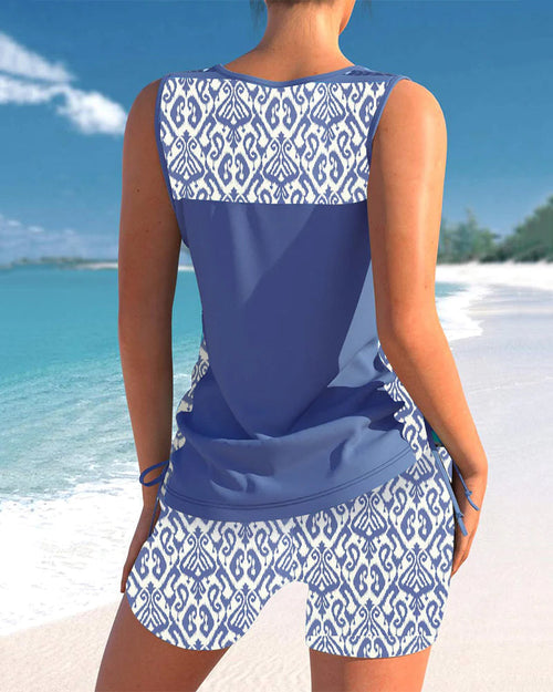 Elisa - Trendy Tankini