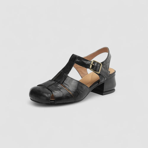 Ella – Supportive Mary Janes