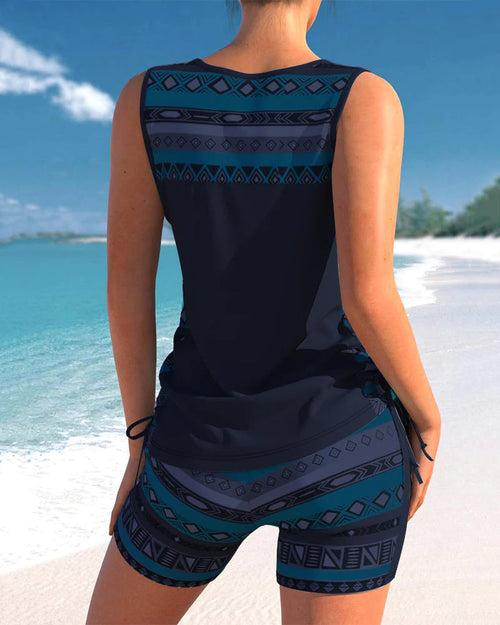 Elisa - Trendy Tankini