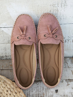 Lisa | Comfortable Soft Moccasins™