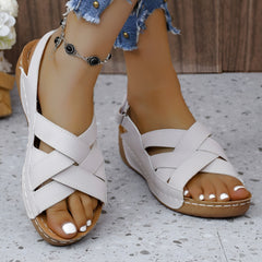 Rova™ | Orthopedic Sandals